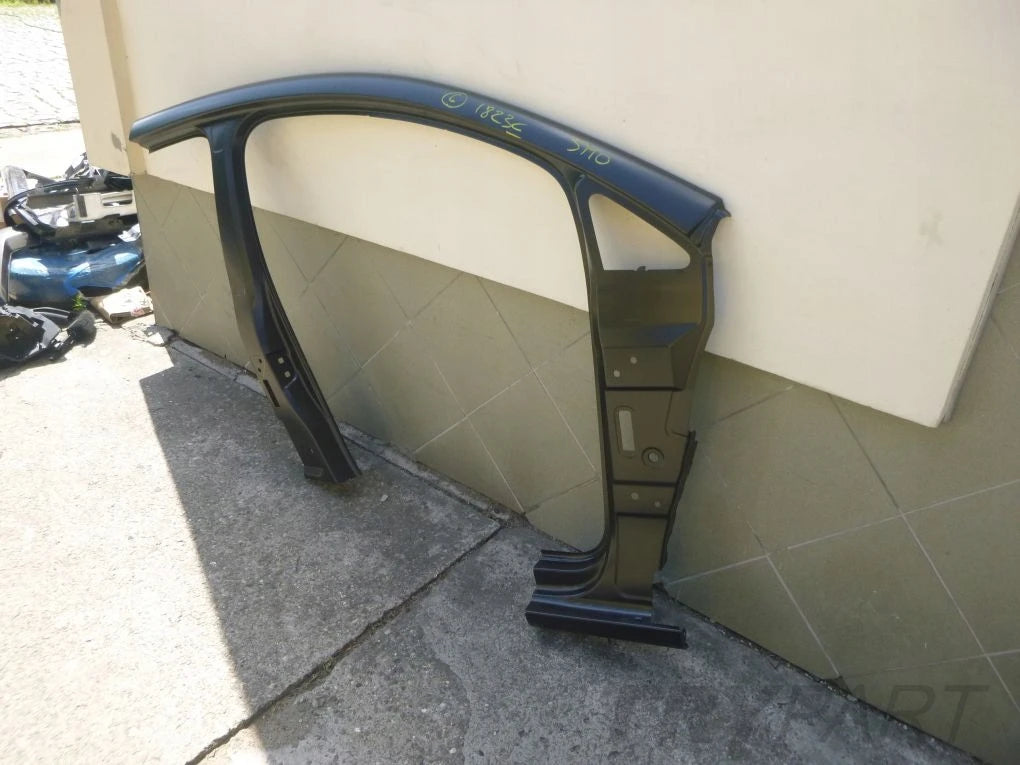 VW GOLF 5 V VI 6 PLUS 5M Right Pillar