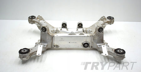 BMW X5 X6 X7 G05 G06 G07 REAR SUSPENSION CARRIER SLED ORG