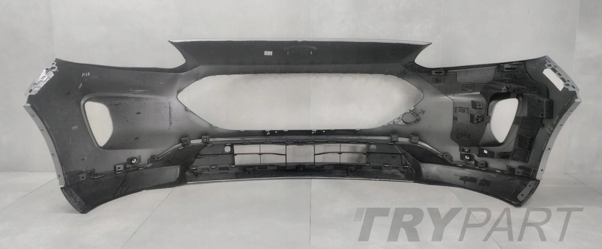 Front Bumper For FORD KUGA MK3 III 19-23