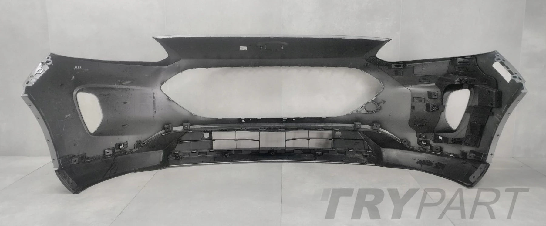 Front Bumper For FORD KUGA MK3 III 19-23