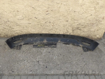 RENAULT SCENIC IV 4 16- Rear Bumper