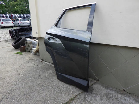 HYUNDAI TUCSON IV 4 20- Right Rear Door