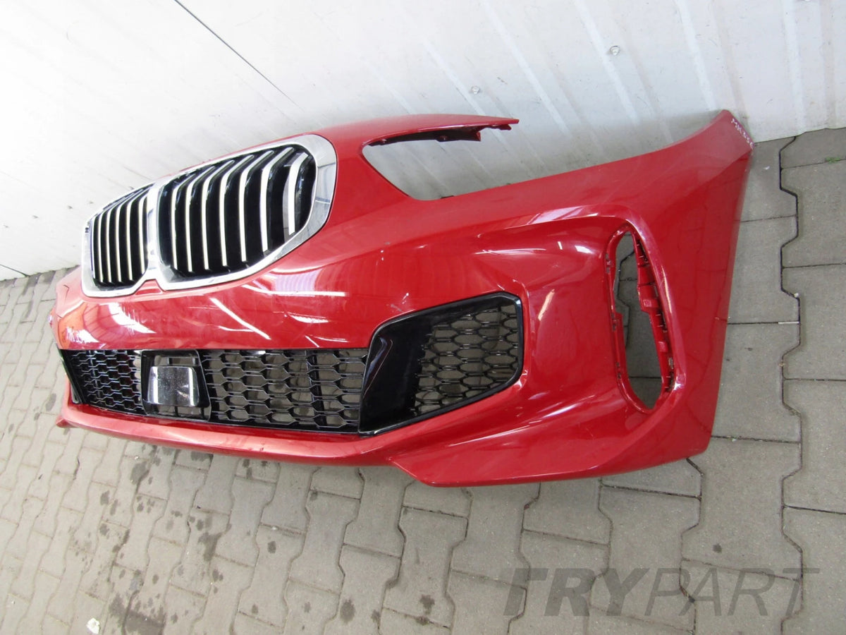 Front Bumper BMW 1 F40 M Package 19-