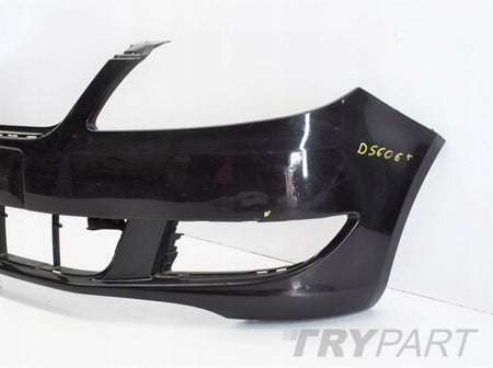 SKODA FABIA II LIFT 5J0 FRONT BUMPER ORG