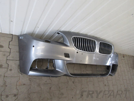 Front Bumper BMW 5 F10 F11 M-Package Lift 13-17
