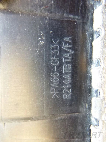 KIA CEED II HYUNDAI i30 12- Radiator