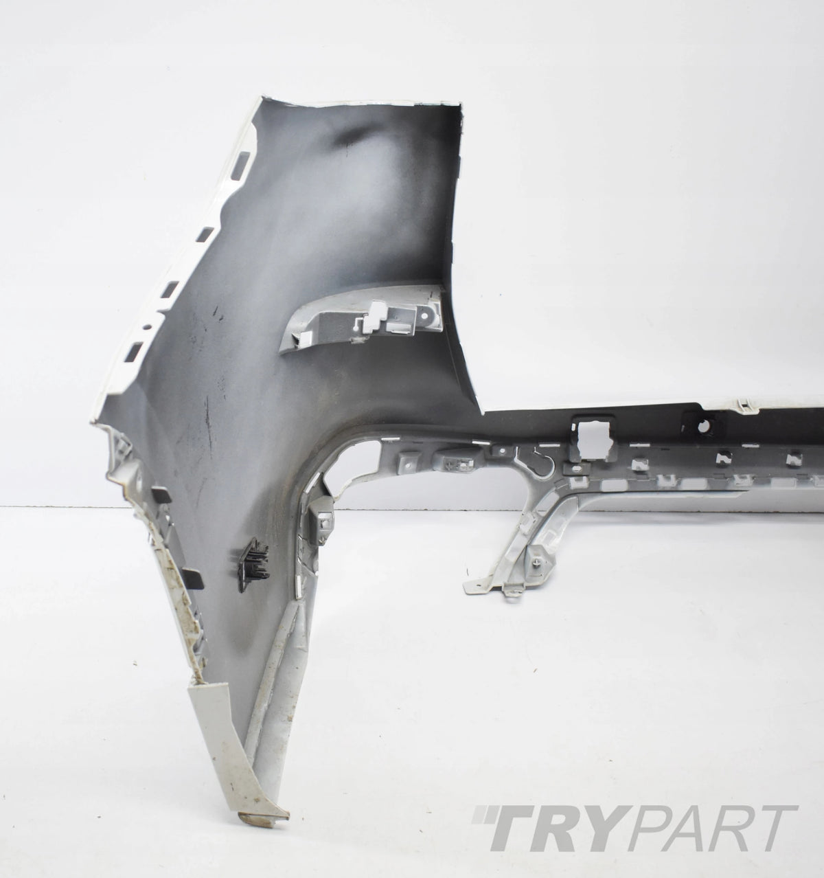 BMW X5 G05 M PACKAGE REAR BUMPER EXCELLENT CONDITION ORIGINAL