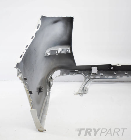 BMW X5 G05 M PACKAGE REAR BUMPER EXCELLENT CONDITION ORIGINAL