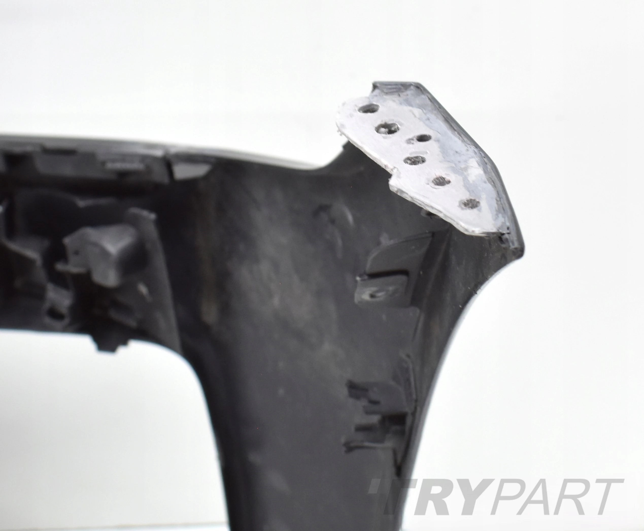 JAGUAR XF X260 LIFT R DYNAMIC R SPORT FRONT BUMPER ORG