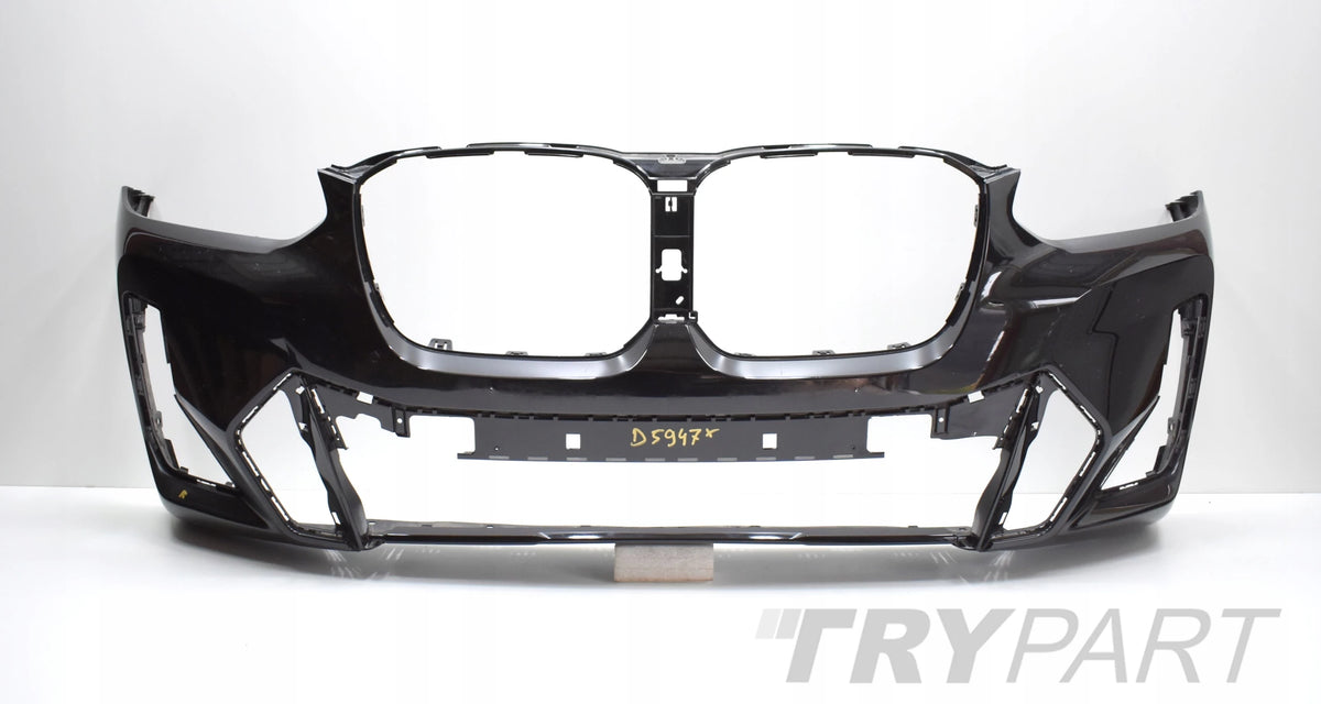 BMW X3 G01 LIFT LCI M PACKAGE FRONT BUMPER ORG
