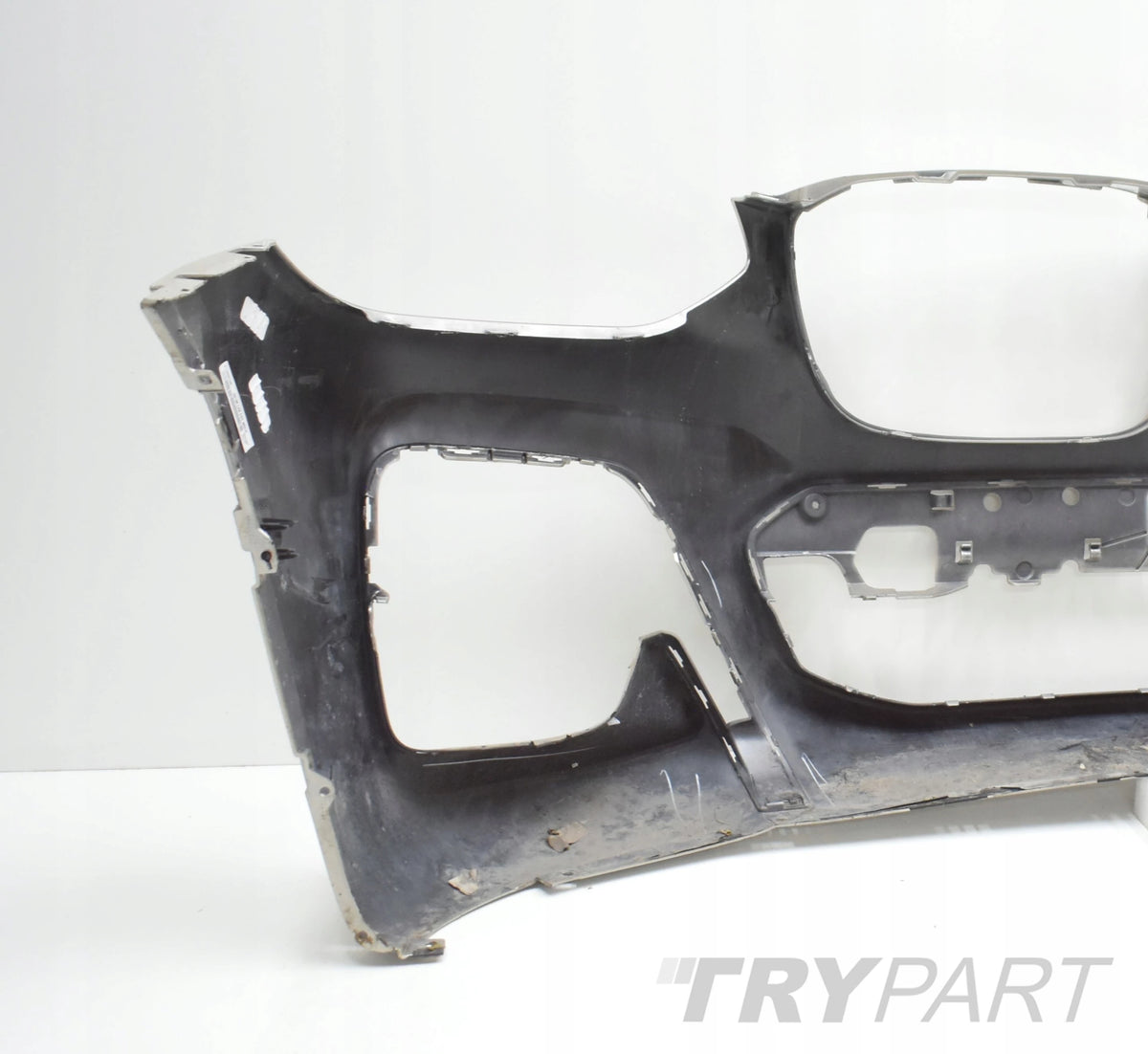 BMW X3 X4 G01 G02 M Sport Package Front Bumper Original