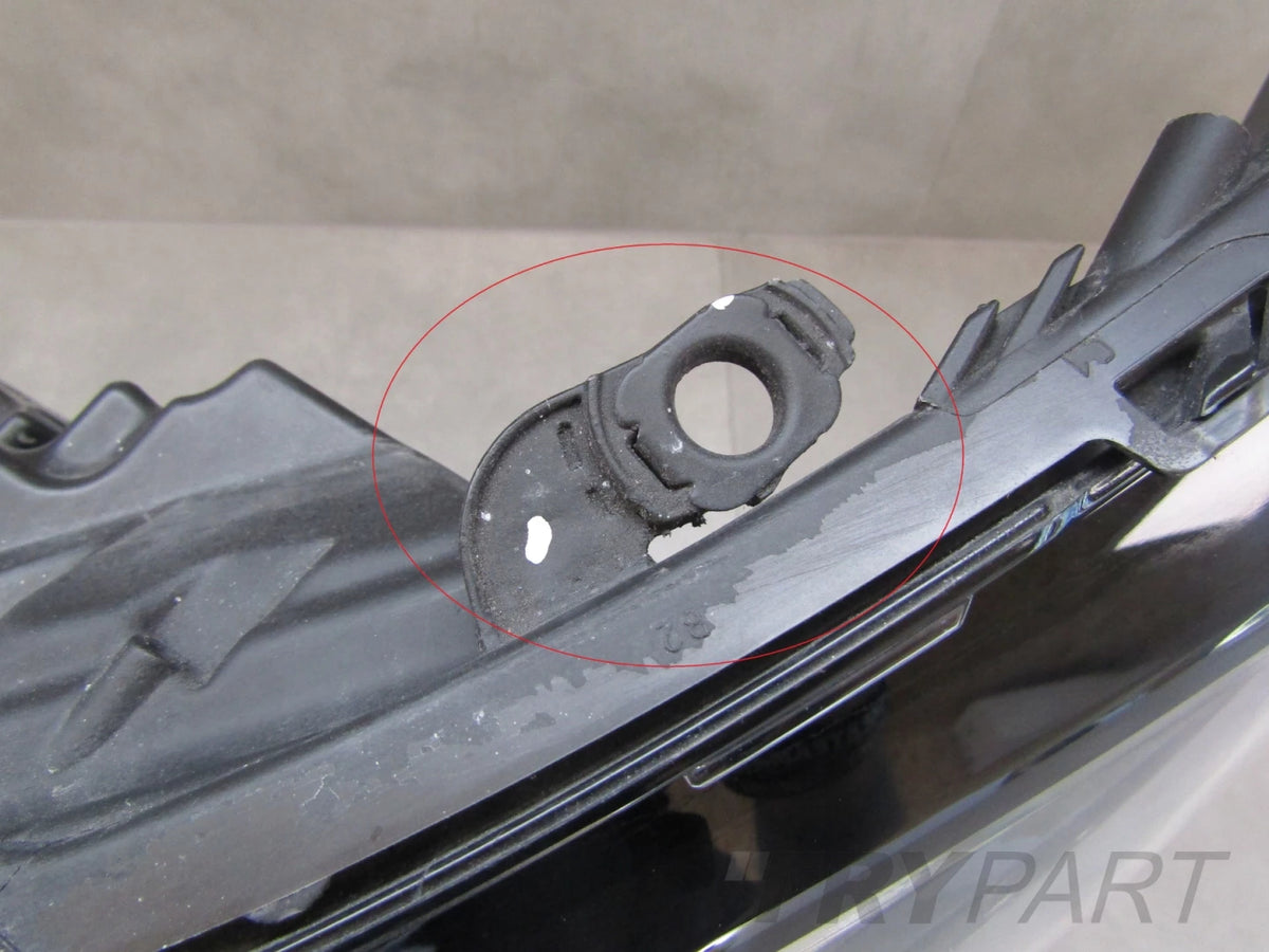 Front Lamp Land Rover Discovery 5 V L462 LED 16- LH HY32-13W030-HC