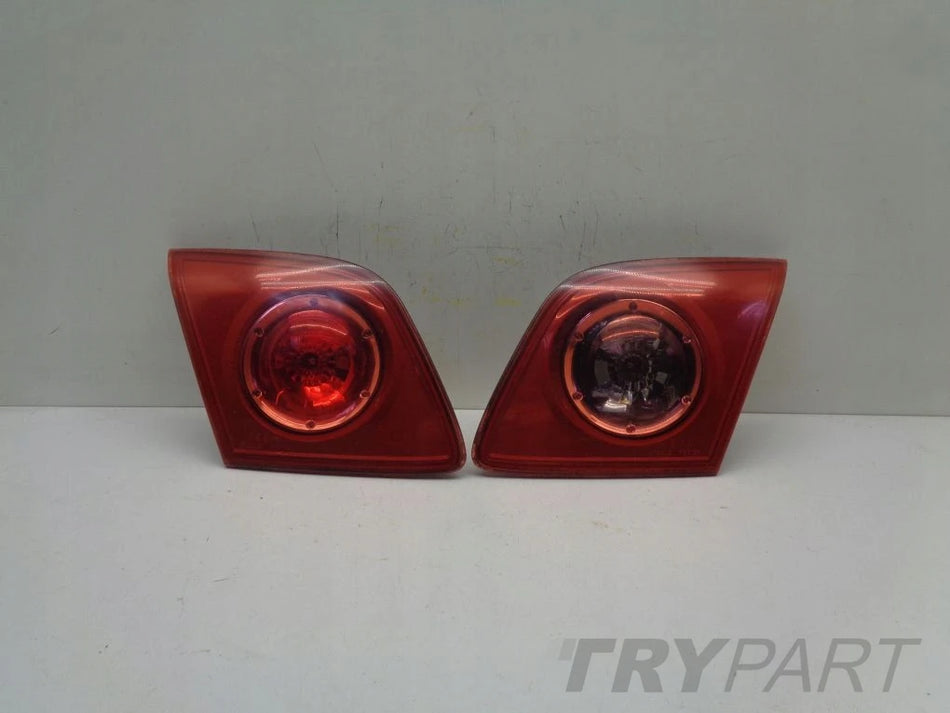 MAZDA 3 BK HB 03- EU Rear Lamp Right Left