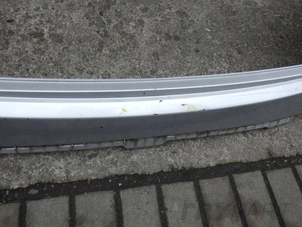HYUNDAI IX35 IX-35 10- Rear Bumper