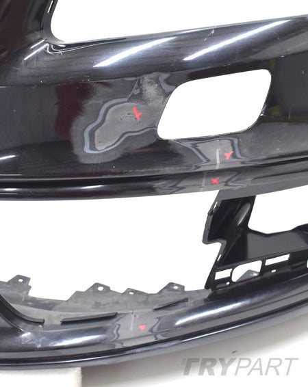 AUDI SQ5 8R0 LIFT FRONT BUMPER ORG