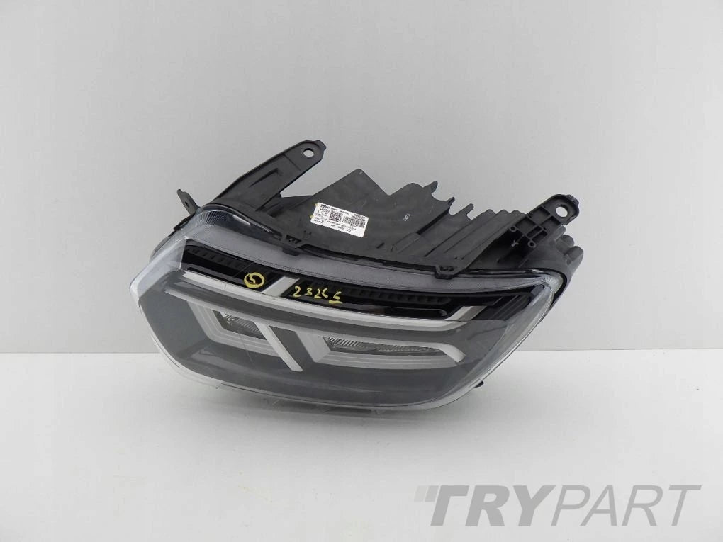 DACIA DUSTER II LIFT FULL LED 2021- front left headlight