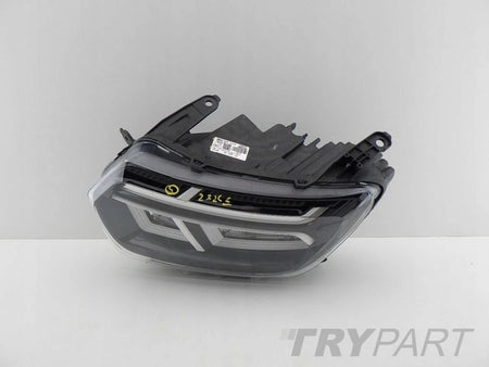 DACIA DUSTER II LIFT FULL LED 2021- front left headlight
