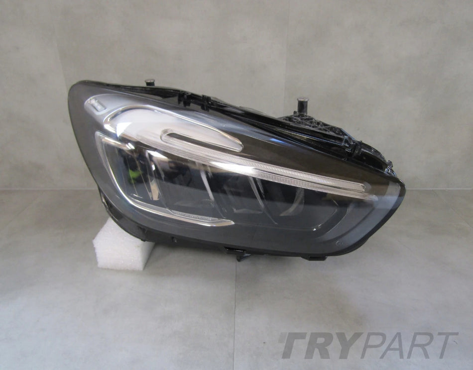 HEADLIGHT MERCEDES B CLASS W247 LED LIFT PERFORMANCE RH 22- A2479061004