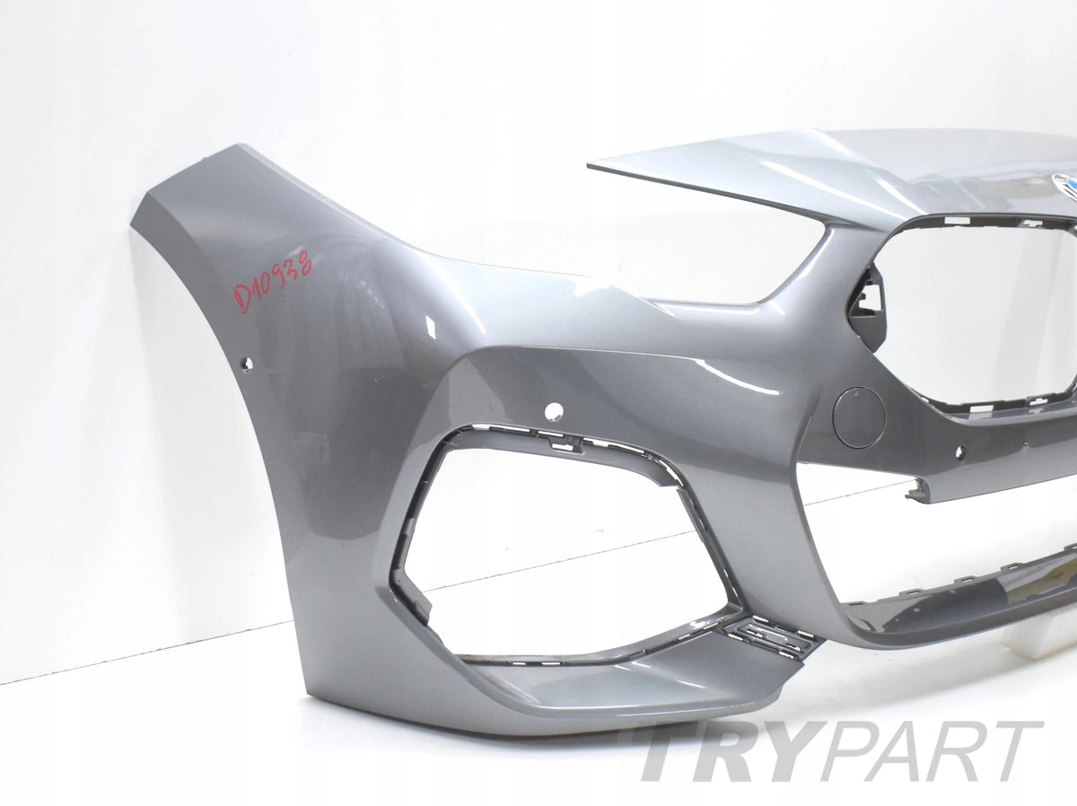 BMW 2 F44 GRAN COUPE M SPORT PACKAGE FRONT BUMPER GENUINE