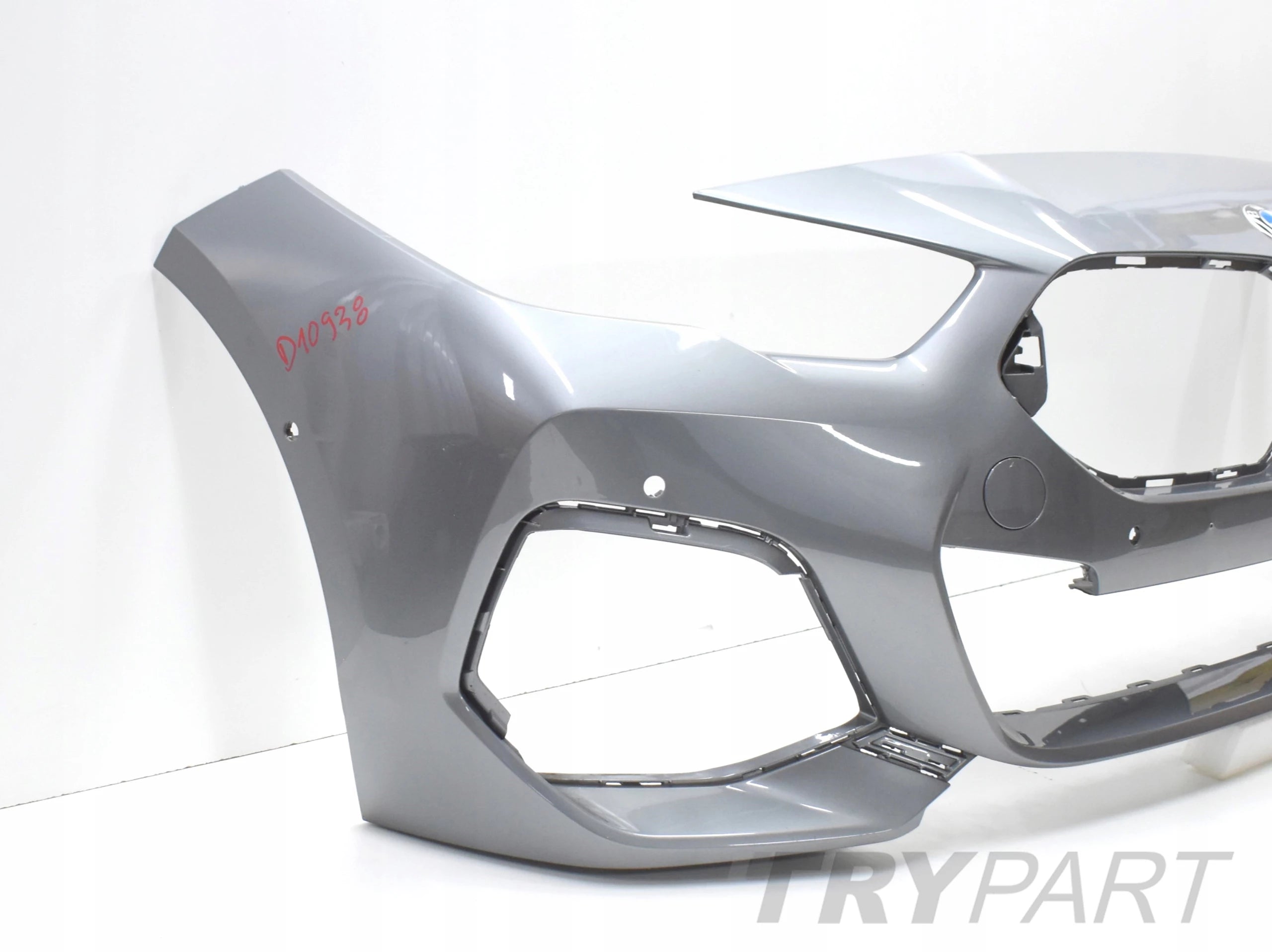 BMW 2 F44 GRAN COUPE M SPORT PACKAGE FRONT BUMPER GENUINE