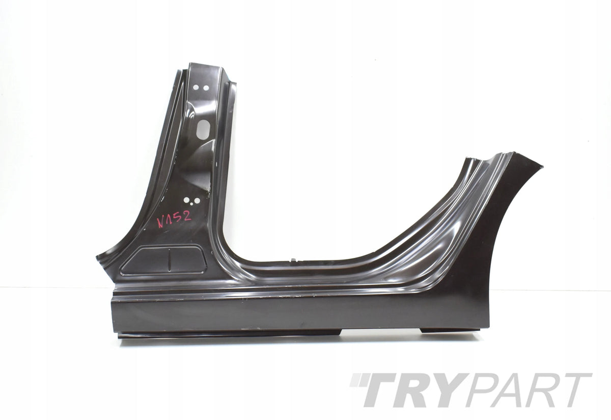 PEUGEOT 308 II T9 Left Sill Body Pillar HB