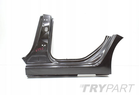 PEUGEOT 308 II T9 Left Sill Body Pillar HB