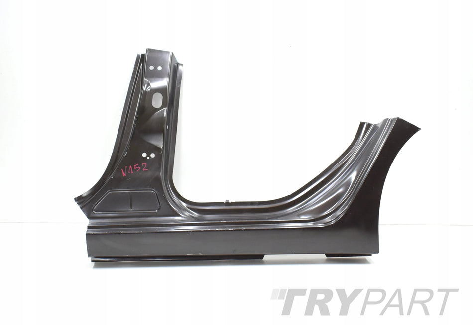 PEUGEOT 308 II T9 Left Sill Body Pillar HB