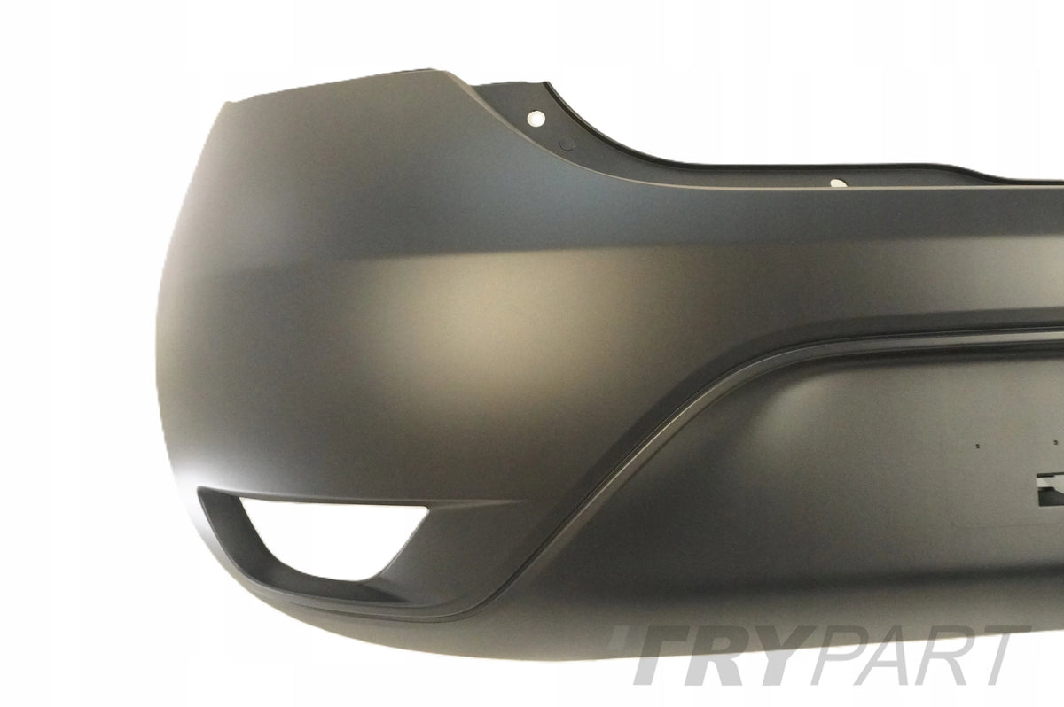 DACIA SANDERO II 2 LIFT 17-20 FACTORY NEW REAR BUMPER OE ORIGINAL