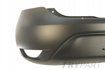 DACIA SANDERO II 2 LIFT 17-20 FACTORY NEW REAR BUMPER OE ORIGINAL