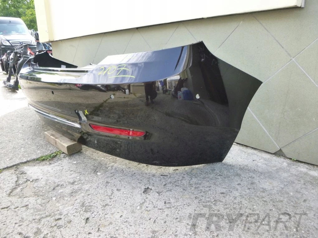 BMW 2 F22 F23 Luxury Rear Bumper