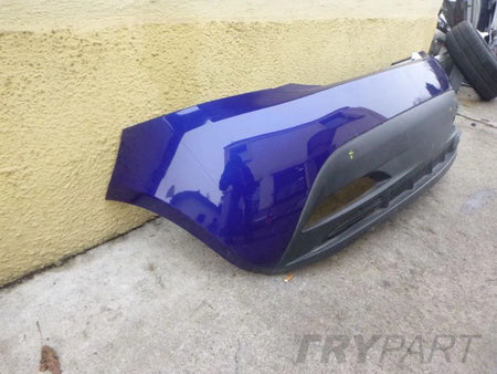 LANCIA YPSILON REAR BUMPER