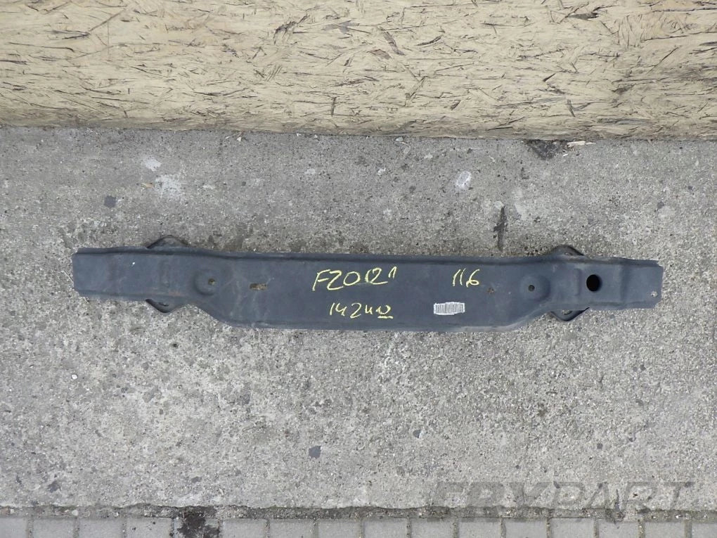 BMW 1 F20 F21 Rear Bumper Beam