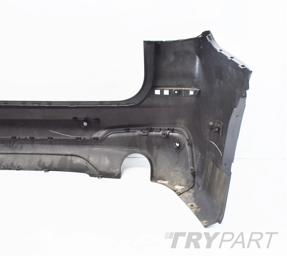 BMW X3 G01 M PACKAGE REAR BUMPER SUPER CONDITION ORG