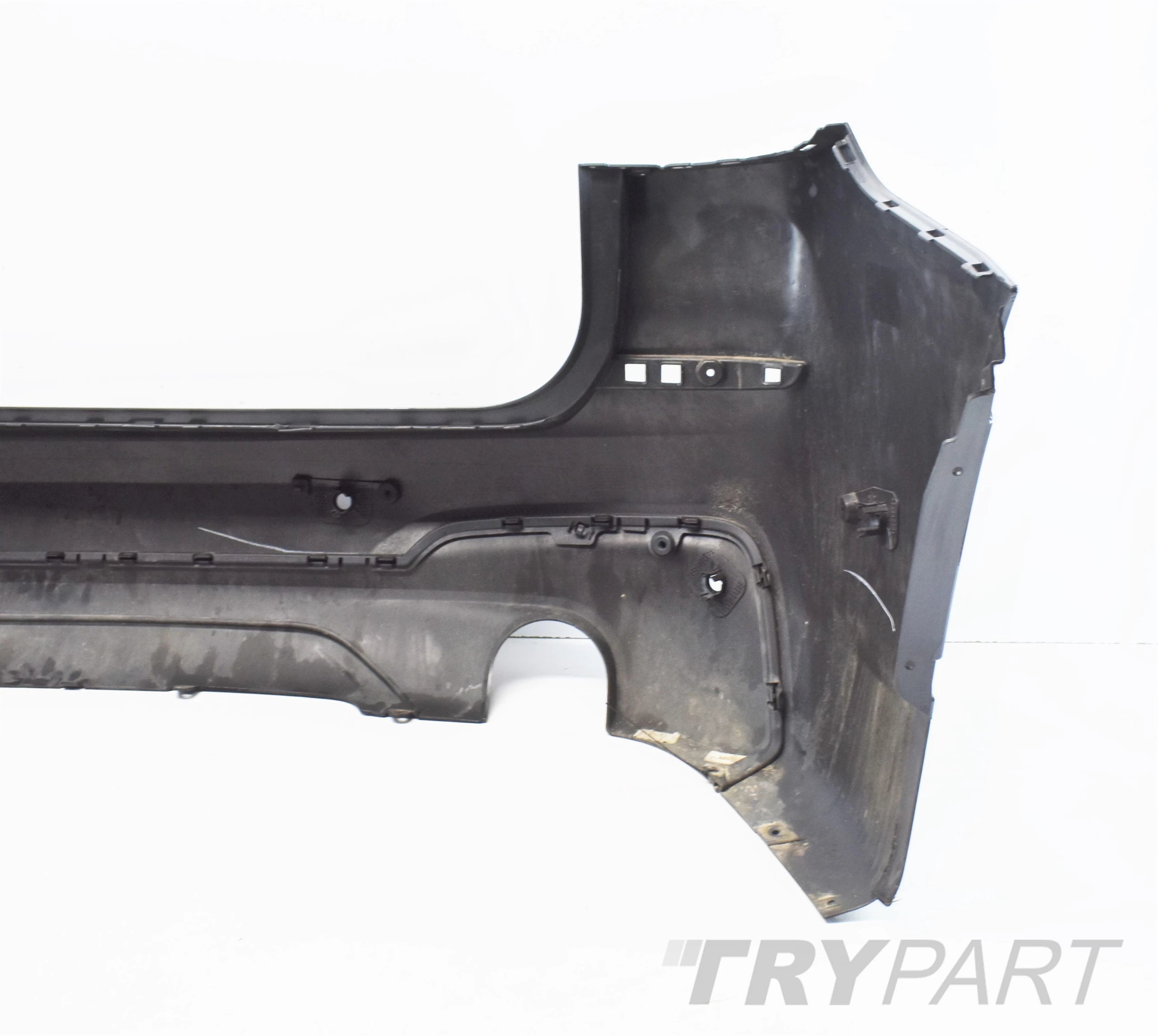 BMW X3 G01 M PACKAGE REAR BUMPER SUPER CONDITION ORG