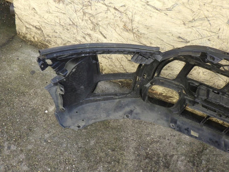 MINI COOPER S F55 F56 LIFT LCI 20- Front Bumper