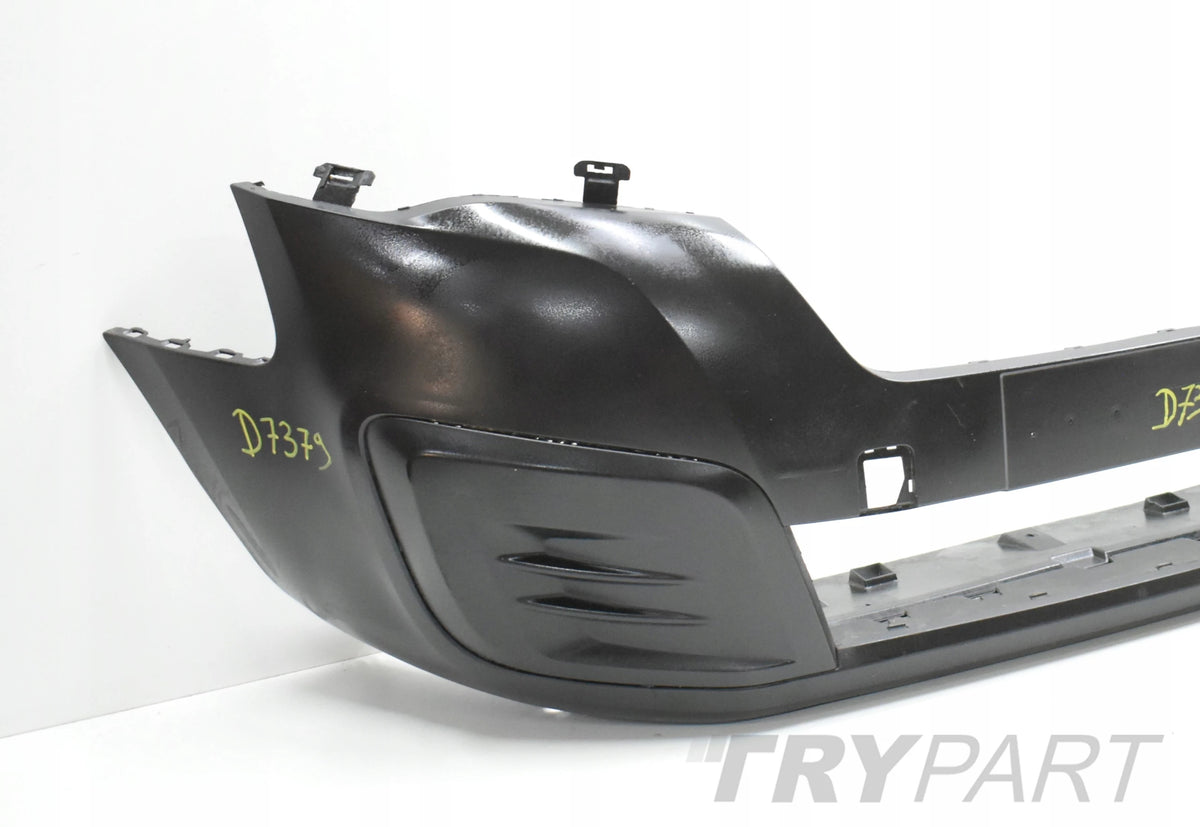 CITROEN BERLINGO PARTNER III LIFT FRONT BUMPER ORG