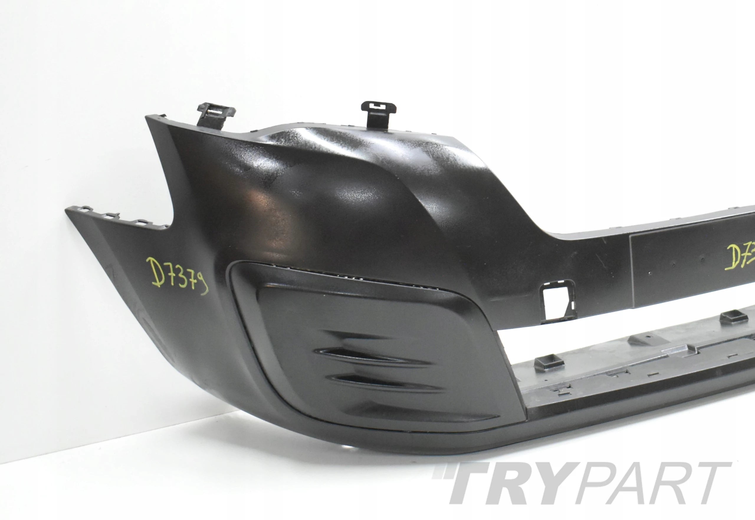 CITROEN BERLINGO PARTNER III LIFT FRONT BUMPER ORG