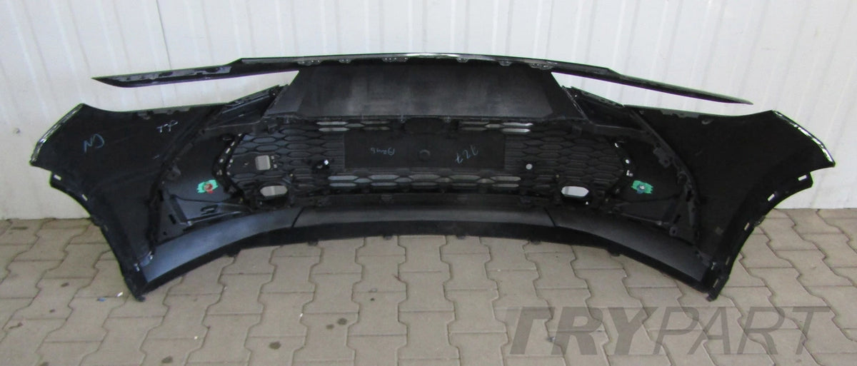 Front Bumper for TOYOTA C-HR CHR II (2023-)