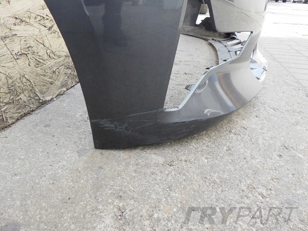 BMW 3 G20 G21 SPORT LINE 18- Front Bumper