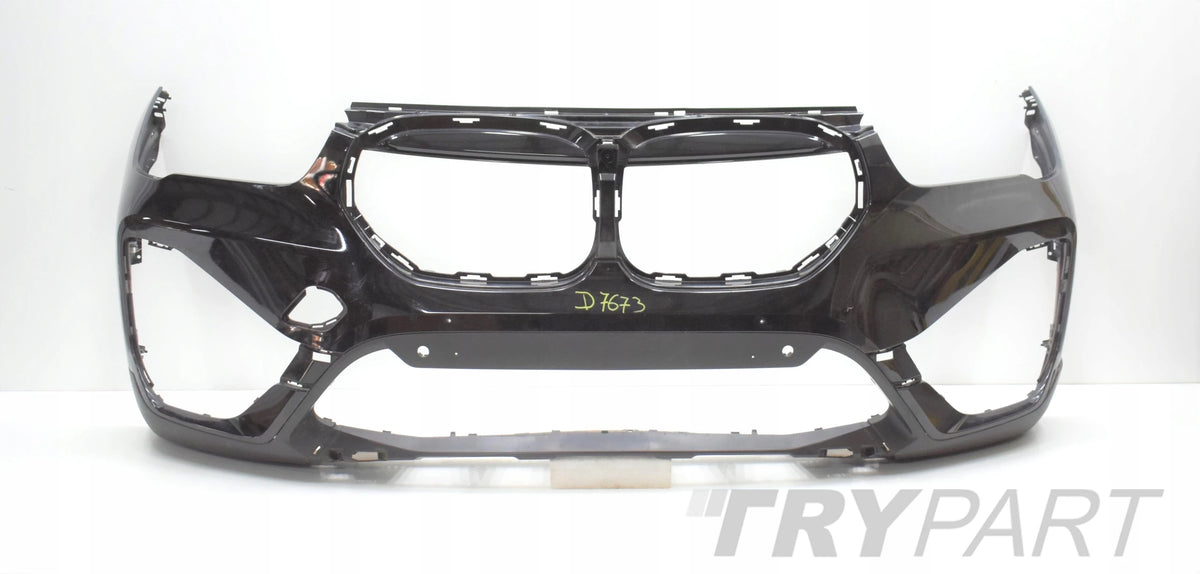 BMW X1 F48 LIFT LCI FRONT BUMPER ORG