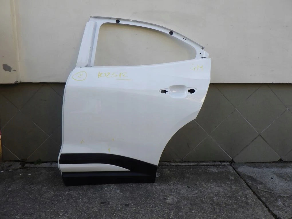 OPEL MOKKA 2 II MOKKA E 20- LEFT REAR DOOR