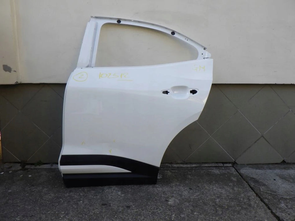 OPEL MOKKA 2 II MOKKA E 20- LEFT REAR DOOR