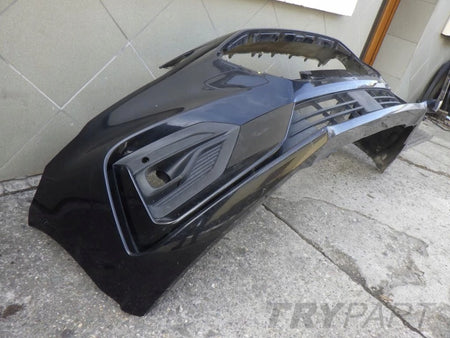 FORD FOCUS MK4 ST LINE 18- Front Bumper