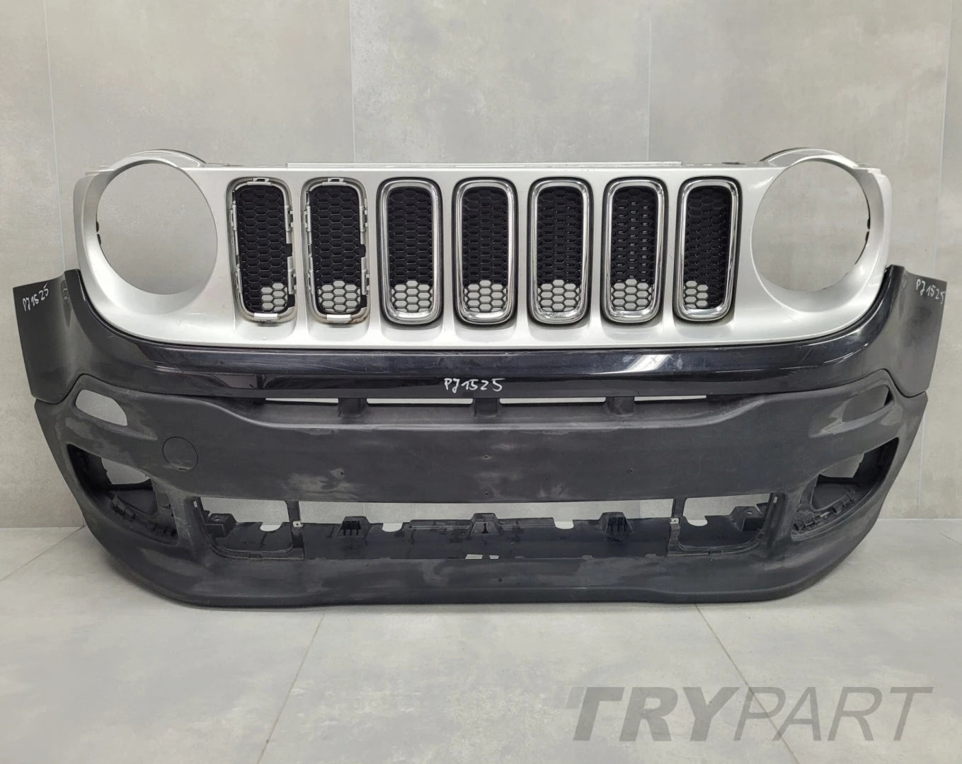 Front Bumper for Jeep Renegade 14-18