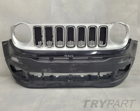 Front Bumper for Jeep Renegade 14-18