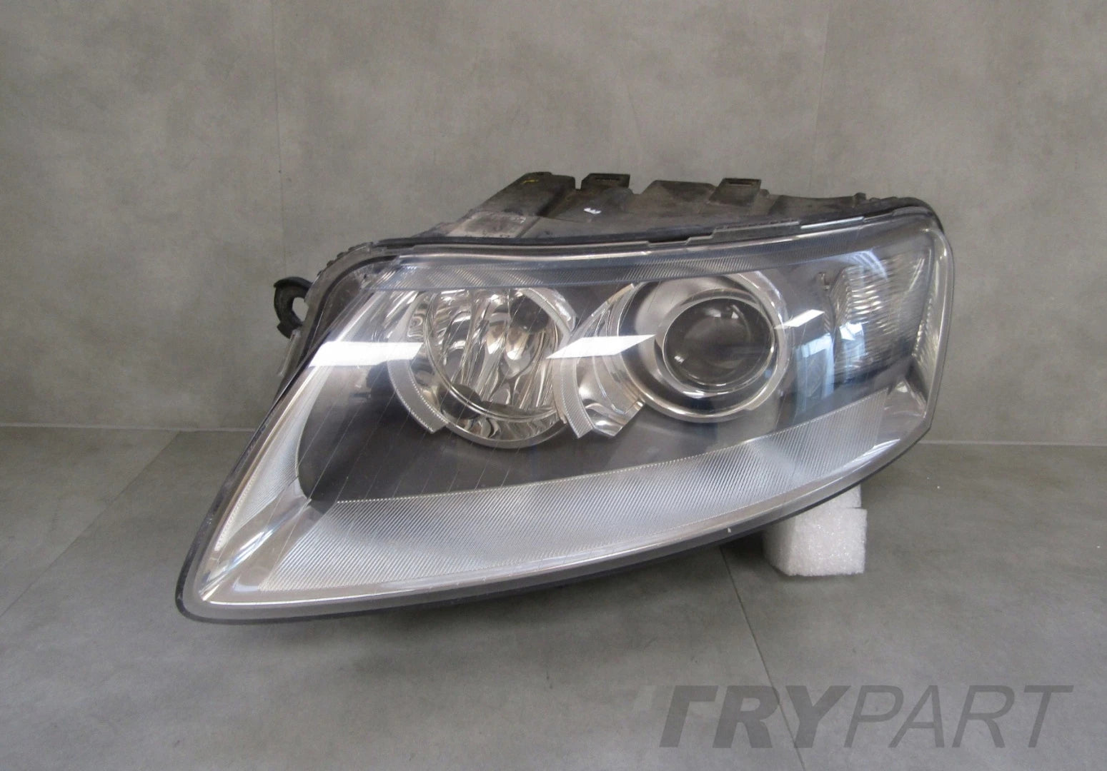Front Headlight Audi A6 C6 XENON ACTIVE CORNERING 04-08 LH 4F0941029