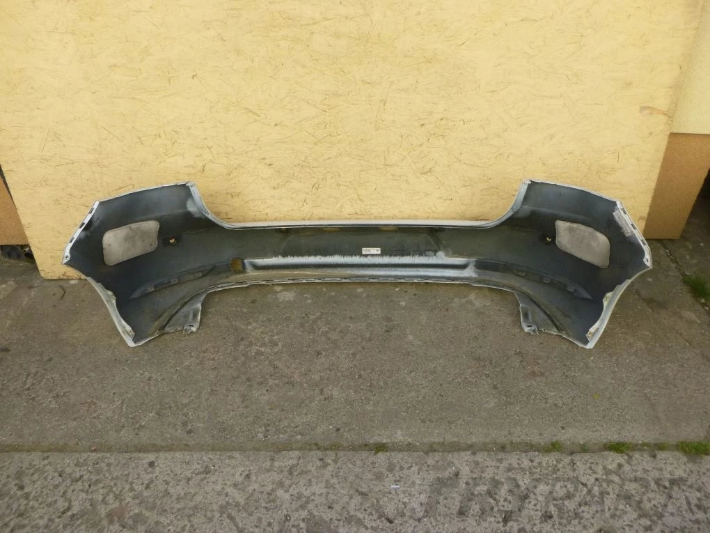 VW GOLF VII LIFT HB PDC 5G6 17- Rear Bumper