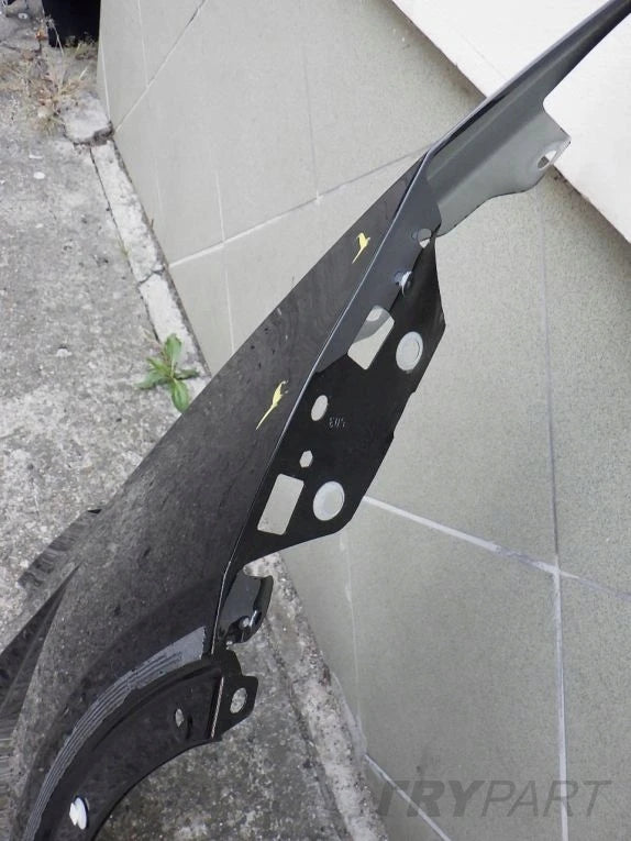 SEAT ARONA 17- front right fender