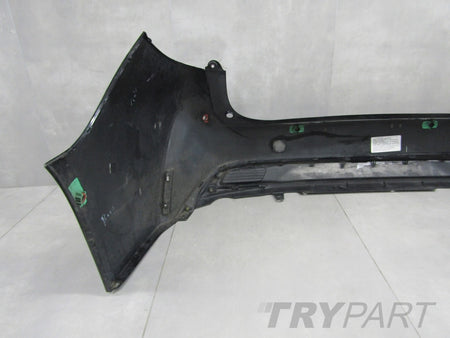Rear Bumper For Corolla 12 XII E21 KOMBI LIFT 23-