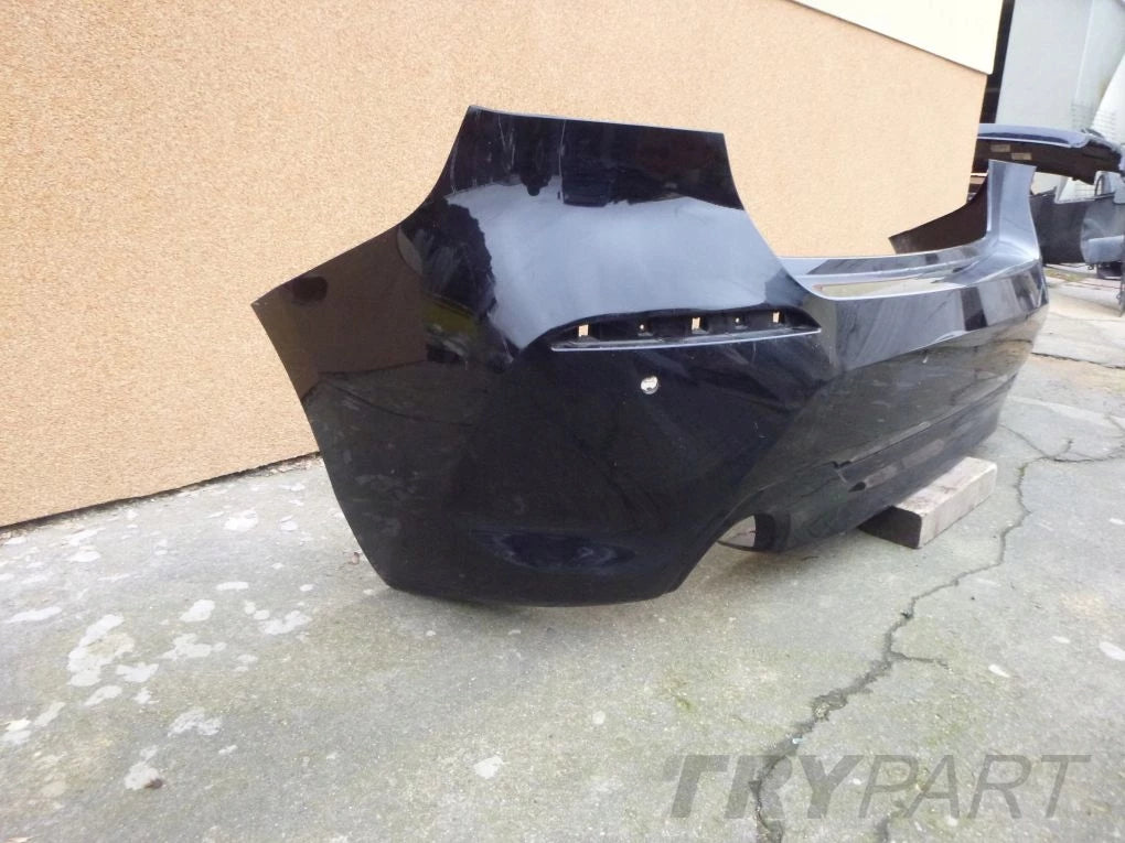 BMW 1 F40 19- Rear Bumper
